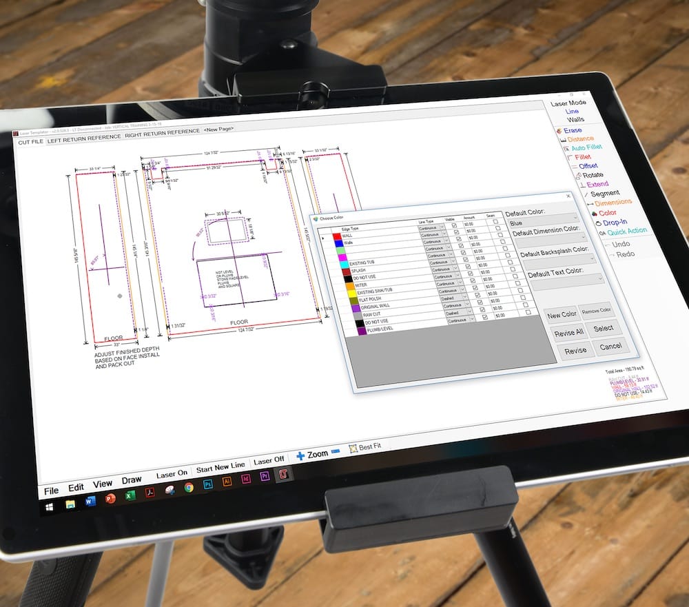 templating System